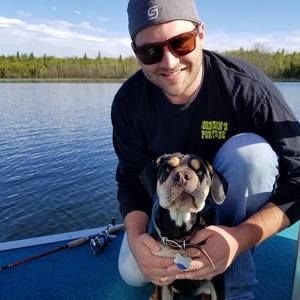 Meet your Posher, Shawn